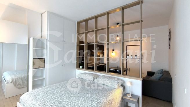 Appartamento in residenziale in Via Gaetano Milanesi