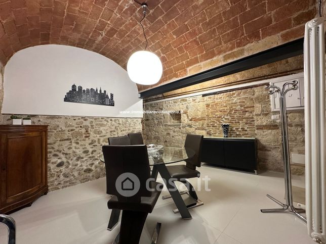 Appartamento in residenziale in Via delle Canterine