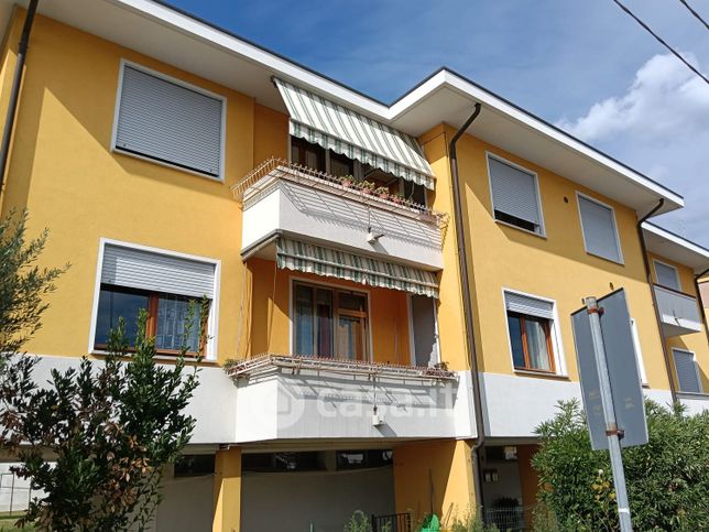 Appartamento in residenziale in Viale Risorgimento 16