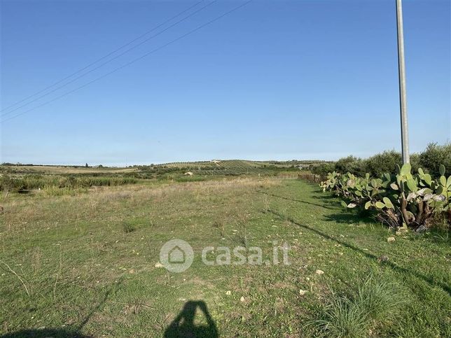 Terreno agricolo in commerciale in 