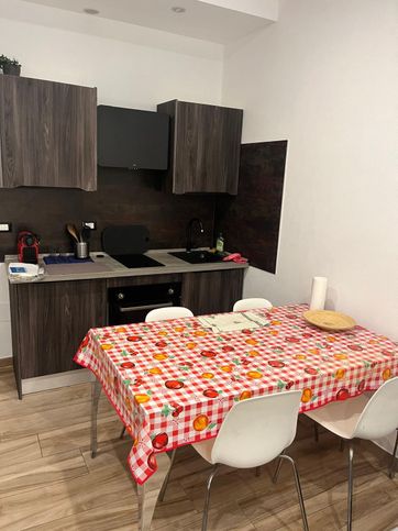 Appartamento in residenziale in Via Michelino