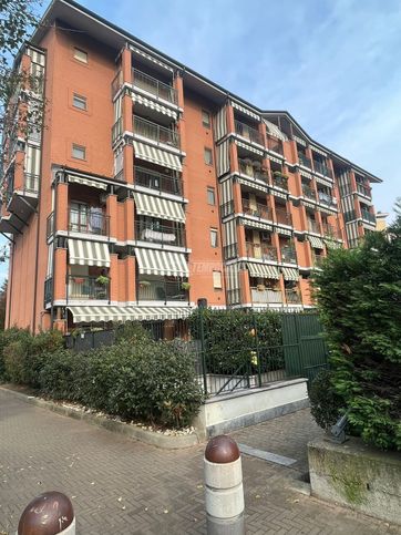 Appartamento in residenziale in Piazza Sandro Pertini