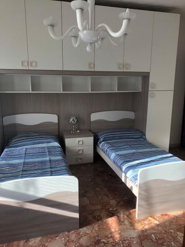 Appartamento in residenziale in Ponte Tre Archi 964
