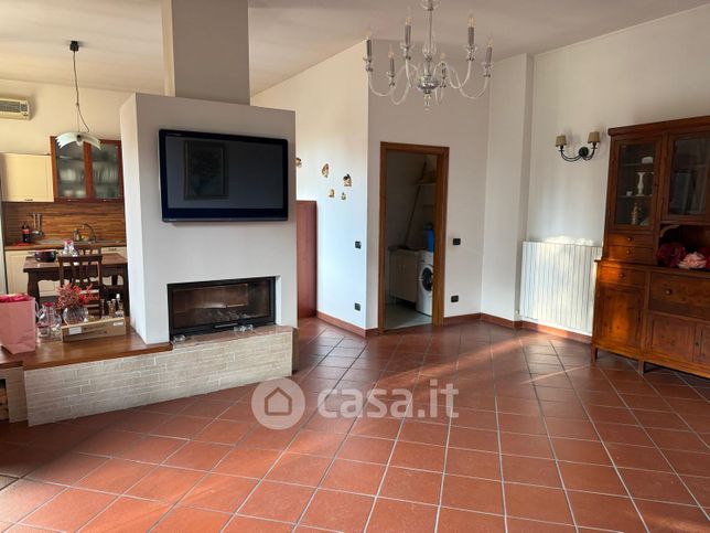 Appartamento in residenziale in Via P. Bersellini 7