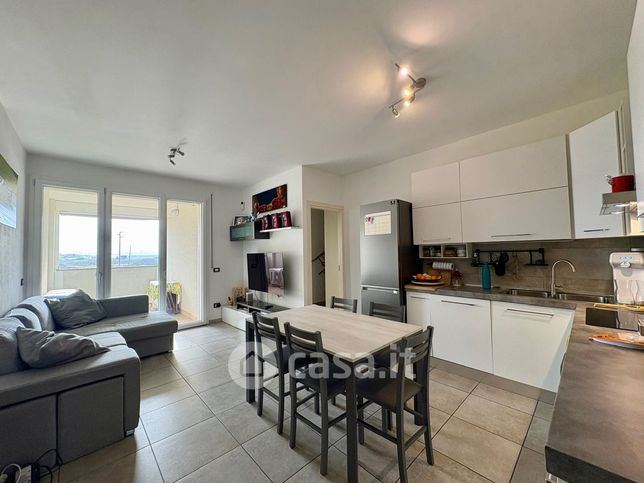 Appartamento in residenziale in Via XXV Aprile