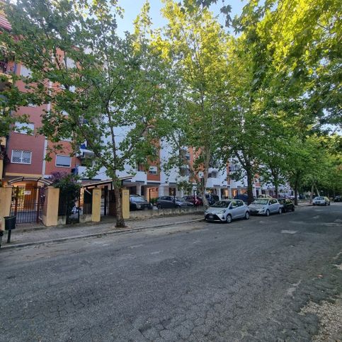 Appartamento in residenziale in Via Inghilterra 184