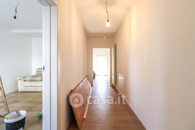 Casa indipendente in residenziale in Borgo Sant'Agnese 12