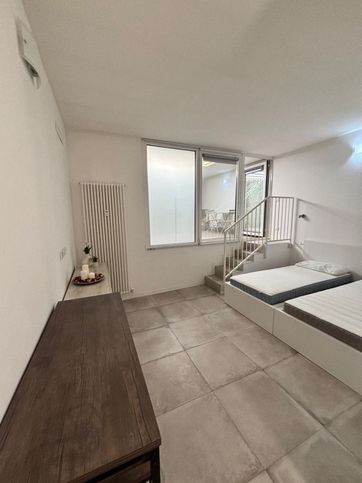Appartamento in residenziale in Viale Angelo Masini 22