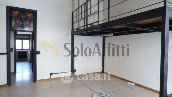 Negozio/locale commerciale in commerciale in Via Antonio Canova 4