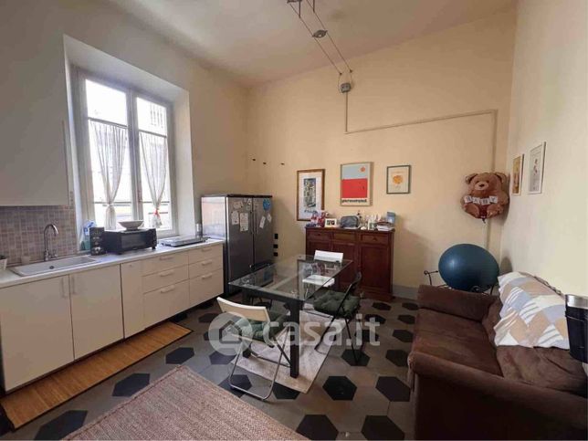 Appartamento in residenziale in Borgo Stretto 1