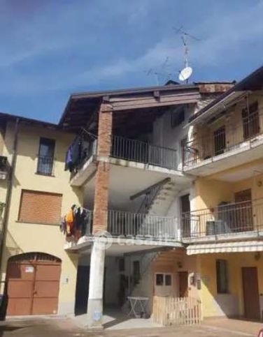 Appartamento in residenziale in Via Don C. Gnocchi 8
