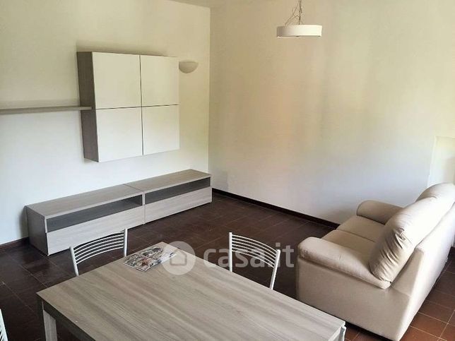 Appartamento in residenziale in Via Brocchi