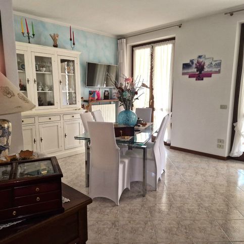 Appartamento in residenziale in Via San Zeno 43