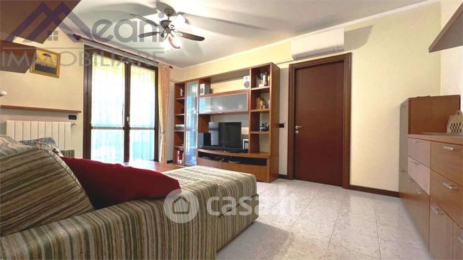Appartamento in residenziale in Via San Francesco d'Assisi