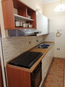 Appartamento in residenziale in Via Don Antonio