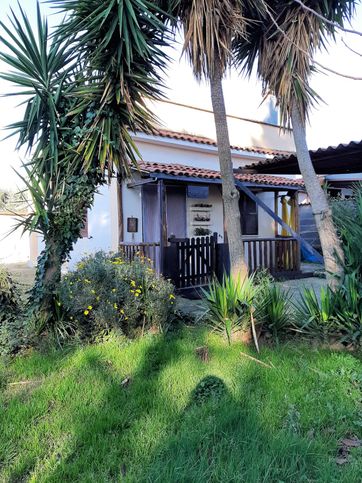 Villa in residenziale in Via Novalesa