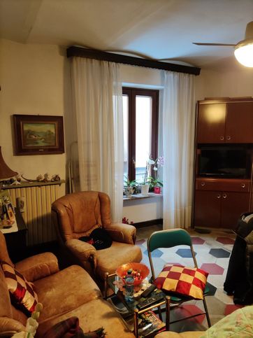 Appartamento in residenziale in Via Panfilo Castaldi