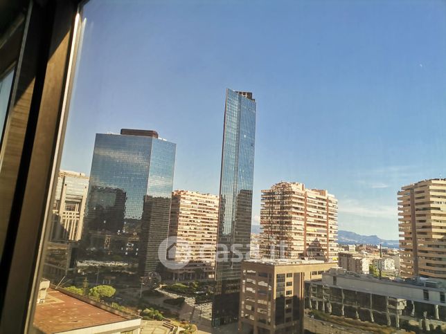 Ufficio in commerciale in Via Giovanni Porzio