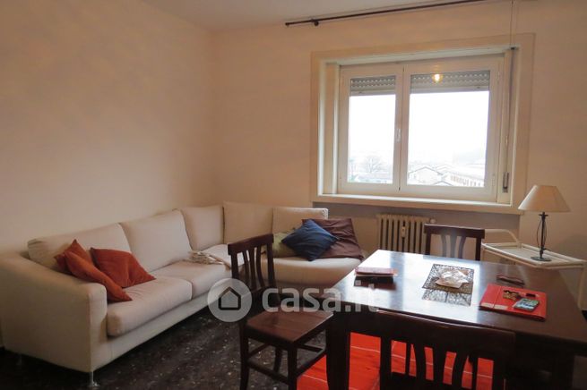Appartamento in residenziale in Via Francesco Petrarca