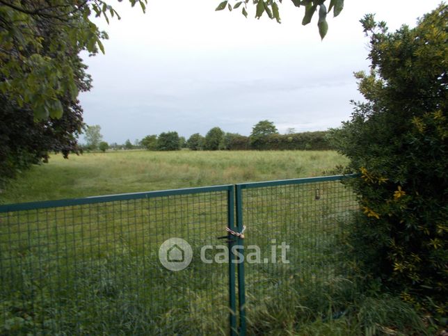 Terreno agricolo in commerciale in Via Padana Superiore