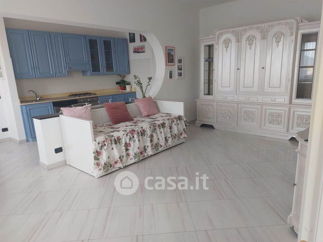 Appartamento in residenziale in Via della Pace 40