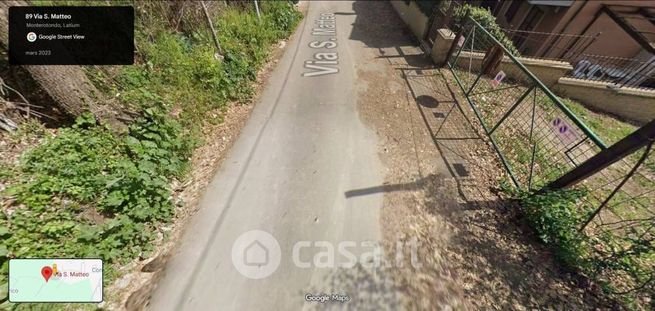 Ufficio in commerciale in Via San Matteo