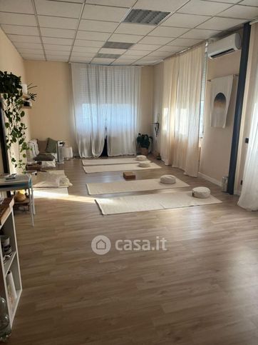 Ufficio in commerciale in Via Vigentina 10