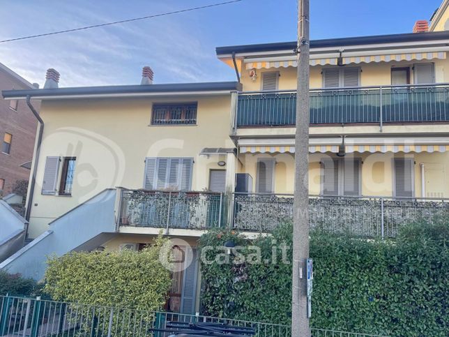 Appartamento in residenziale in Via Giacomo Puccini 2