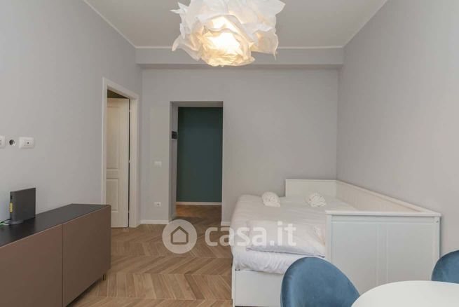 Appartamento in residenziale in Via Curtatone 4