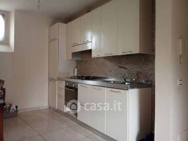 Appartamento in residenziale in Via Alessio Simmaco Mazzocchi 24