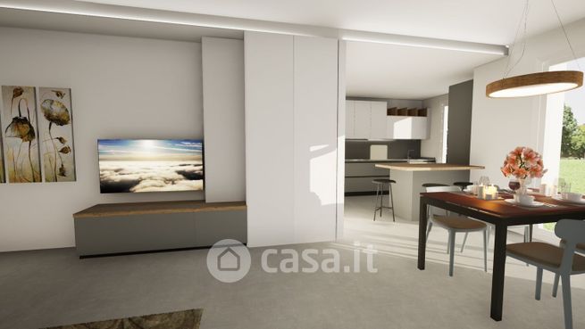 Appartamento in residenziale in Via Margherita Hack 1