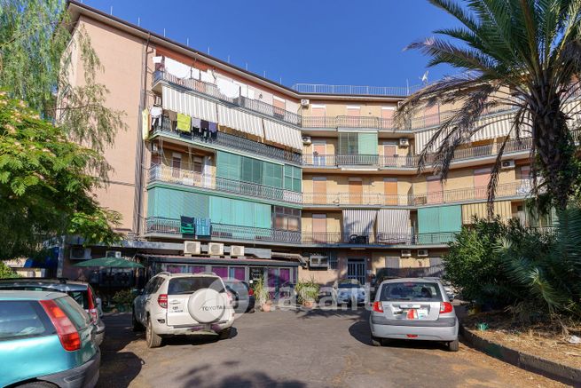 Appartamento in residenziale in Viale San Francesco 22