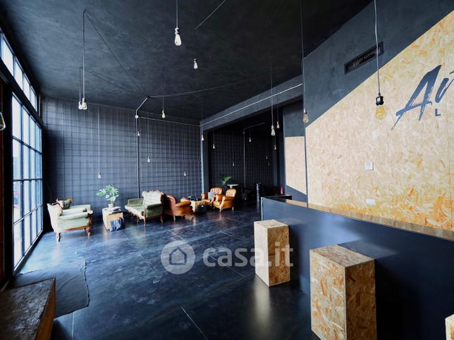 Capannone in commerciale in Via CÃ  dell'Aglio