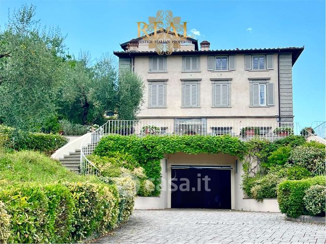 Appartamento in residenziale in