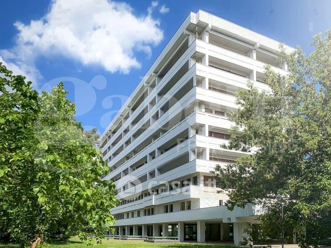 Appartamento in residenziale in Via Martin Luther King 38