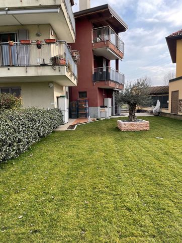 Appartamento in residenziale in Via Milano 164