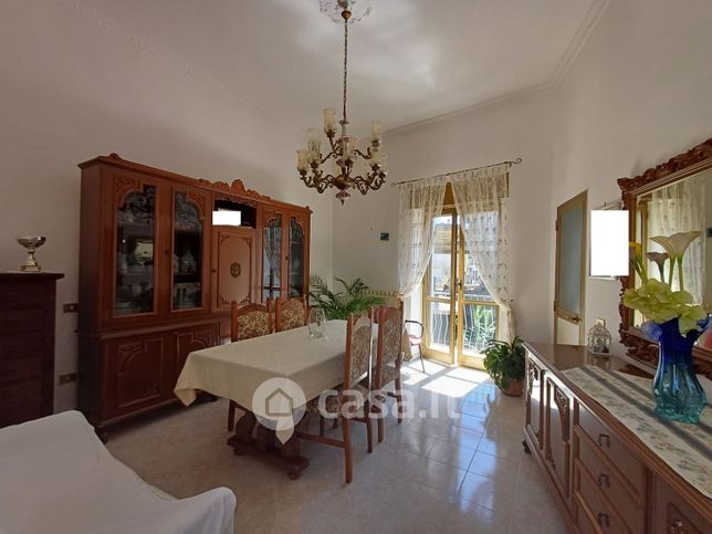 Appartamento in residenziale in Via Santa Croce 7