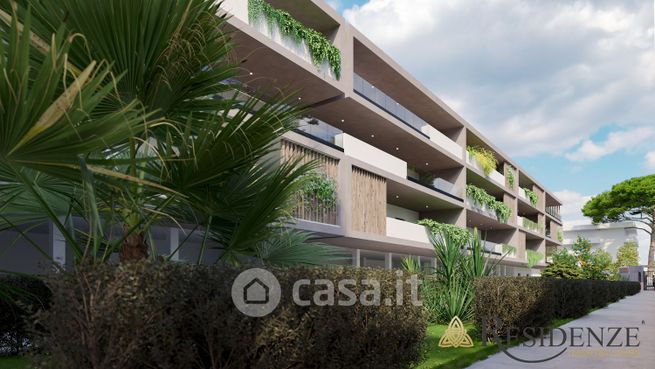 Appartamento in residenziale in Via del Podere Fiume 88