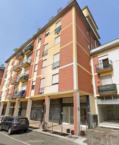Appartamento in residenziale in Via Vittorio Veneto 9