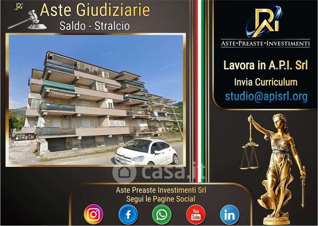 Appartamento in residenziale in Via Umberto I 159
