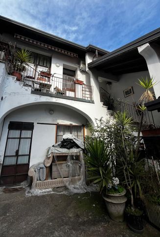Appartamento in residenziale in Via Giacomo Matteotti 26