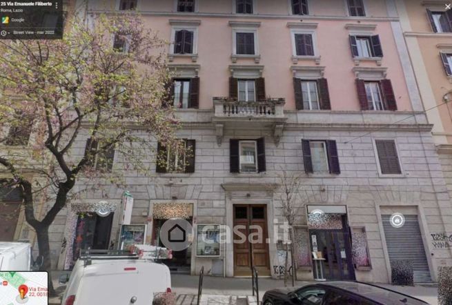 Appartamento in residenziale in Via Emanuele Filiberto 22