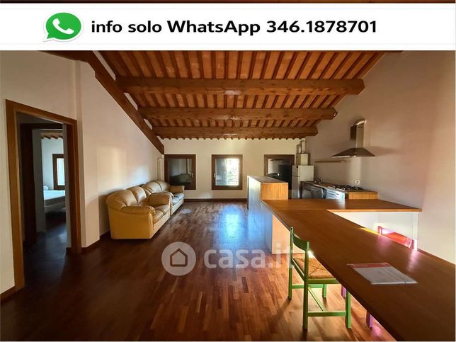 Appartamento in residenziale in 