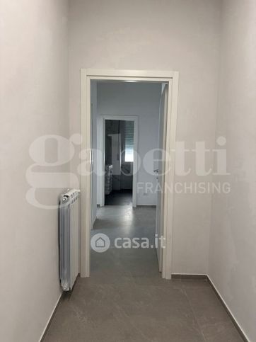 Appartamento in residenziale in Via Cristoforo Colombo
