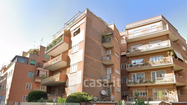 Appartamento in residenziale in Via dei Gozzadini 49