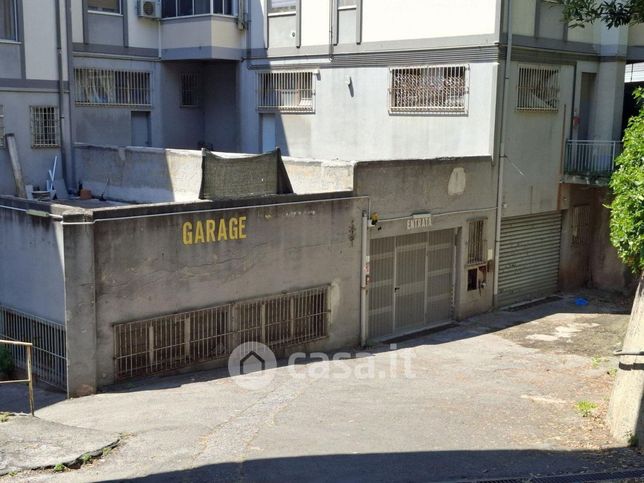 Box/posto auto in residenziale in Via Piave