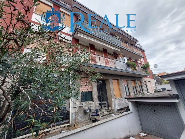 Appartamento in residenziale in Via Solferino