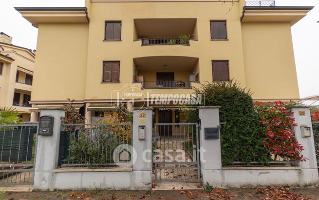Appartamento in residenziale in 