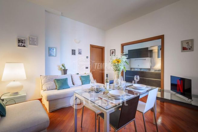 Appartamento in residenziale in Via Savona 106