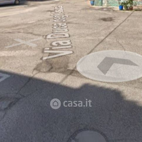 Appartamento in residenziale in Via Duca Degli Abruzzi